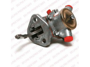 DELPHI HFP114 kuro siurblys
25061504, 25066375, 708294/R93