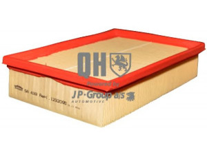 JP GROUP 1518610709 oro filtras 
 Filtrai -> Oro filtras
1232095, 1232494, 3M519601DA, Y60113Z40