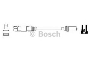 BOSCH 0 356 912 997 uždegimo laidas