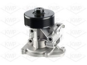 KWP 101122 vandens siurblys 
 Aušinimo sistema -> Vandens siurblys/tarpiklis -> Vandens siurblys
1358577, 1459513, 4772935