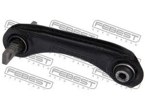 FEBEST 0325-CRVUPL vikšro valdymo svirtis 
 Ašies montavimas/vairavimo mechanizmas/ratai -> Valdymo svirtis/pasukamosios svirties sujungimas -> Vairo trauklės (valdymo svirtis, išilginis balansyras, diago
52400-SR0-A00, 52400-SR3-000