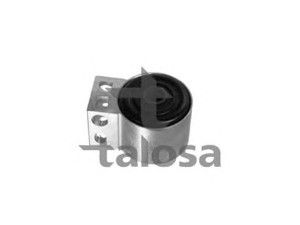TALOSA 57-02678 valdymo svirties/išilginių svirčių įvorė 
 Ašies montavimas/vairavimo mechanizmas/ratai -> Valdymo svirtis/pasukamosios svirties sujungimas -> Montavimas/sutvirtinimas
12786412, 352319, 71740107, 9191175