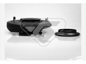 HUTCHINSON KS 16 remonto komplektas, pakabos statramstis 
 Ašies montavimas/vairavimo mechanizmas/ratai -> Montavimas, pakabos statramstis