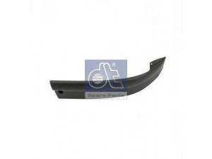 DT 6.70292 oro srauto kreiptuvas
50 10 578 355, 5010578355