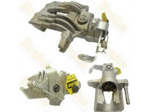 Brake ENGINEERING CA2032 stabdžių apkaba 
 Dviratė transporto priemonės -> Stabdžių sistema -> Stabdžių apkaba / priedai
542300, 542308, 9193980, 9196456