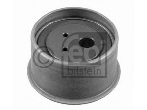 FEBI BILSTEIN 21786 įtempiklio skriemulys, paskirstymo diržas 
 Techninės priežiūros dalys -> Papildomas remontas
MD169592, 30873954