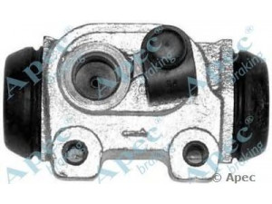 APEC braking BCY1054 rato stabdžių cilindras 
 Stabdžių sistema -> Ratų cilindrai
7701033600, 7701035464, C1667