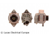 LUCAS ELECTRICAL LRB00343 kintamosios srovės generatorius
27060-87719