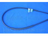 PARTS-MALL PTA-322 trosas, stovėjimo stabdys
5991344300, 5991344301