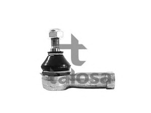 TALOSA 42-04902 skersinės vairo trauklės galas 
 Vairavimas -> Vairo mechanizmo sujungimai
MB288119