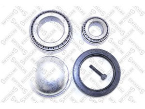 STELLOX 43-28367-SX rato guolio komplektas 
 Ašies montavimas/vairavimo mechanizmas/ratai -> Rato stebulė/montavimas -> Rato guolis
2303300325, 2303300325S1, 2303300325S2