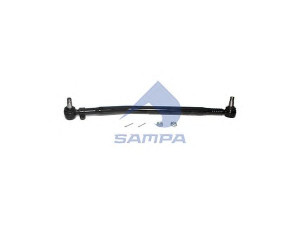 SAMPA 097.007 centrinės trauklės mazgas
278 665, 278 666, 278665, 278666