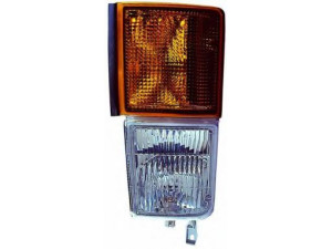 LORO 214-1565R-UE-Y indikatorius
210-87379R