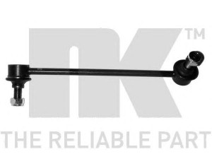 NK 5114518 šarnyro stabilizatorius 
 Ašies montavimas/vairavimo mechanizmas/ratai -> Stabilizatorius/fiksatoriai -> Savaime išsilyginanti atrama
4882044020