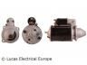 LUCAS ELECTRICAL LRS01466 starteris