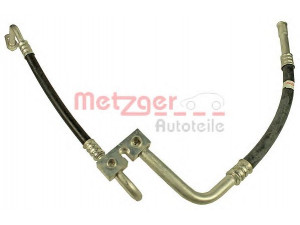 METZGER 2360011 aukšto/žemo slėgio linija, oro kondicionavimas 
 Oro kondicionavimas -> Žarnelės/vamzdeliai
1 207 806, 1 321 479, 1 361 584