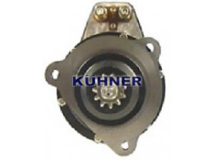 AD KÜHNER 254493 starteris