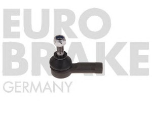 EUROBRAKE 59065035001 skersinės vairo trauklės galas 
 Vairavimas -> Vairo mechanizmo sujungimai
93741077, 93741091, 48810A78B00