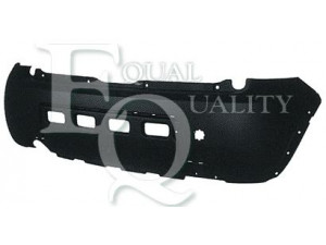 EQUAL QUALITY P4116 buferis 
 Kėbulas -> Transporto priemonės galas -> Buferis/dalys
735393624