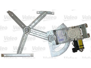 VALEO 850303 lango pakėliklis 
 Vidaus įranga -> Elektrinis lango pakėliklis
5140020
