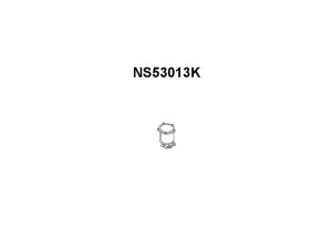 VENEPORTE NS53013K katalizatoriaus keitiklis
208A07J510