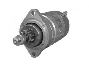CV PSH 400.021.092 starteris