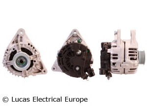 LUCAS ELECTRICAL LRA02384 kintamosios srovės generatorius 
 Elektros įranga -> Kint. sr. generatorius/dalys -> Kintamosios srovės generatorius
27060-0D020, 27060-0D030