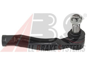 A.B.S. 230897 skersinės vairo trauklės galas 
 Vairavimas -> Vairo mechanizmo sujungimai
45046-69205, 45046-69205