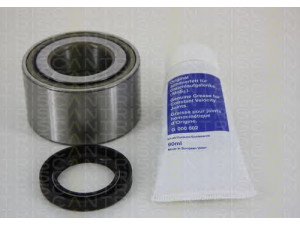 TRISCAN 8530 18208 rato guolio komplektas 
 Ašies montavimas/vairavimo mechanizmas/ratai -> Rato stebulė/montavimas -> Rato guolis
52371-3E000