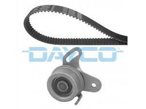 DAYCO KTB598 paskirstymo diržo komplektas 
 Techninės priežiūros dalys -> Papildomas remontas