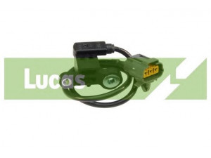 LUCAS ELECTRICAL SEB1596 jutiklis, alkūninio veleno impulsas 
 Elektros įranga -> Jutikliai
FSD718221B