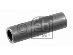 FEBI BILSTEIN 02575 įvorė, stabilizatoriaus guolis 
 Ašies montavimas/vairavimo mechanizmas/ratai -> Stabilizatorius/fiksatoriai -> Sklendės
601 324 02 53