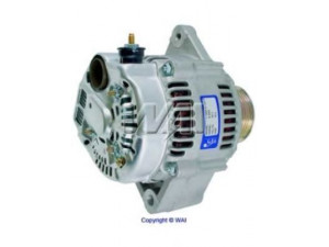 WAIglobal 14643N kintamosios srovės generatorius 
 Elektros įranga -> Kint. sr. generatorius/dalys -> Kintamosios srovės generatorius
2706043060, 2706043061, 2706043062