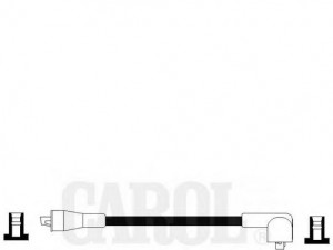 STANDARD 216-30 uždegimo laidas