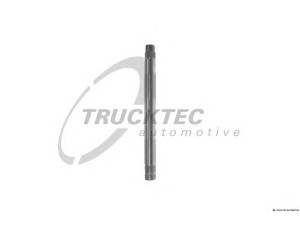 TRUCKTEC AUTOMOTIVE 01.37.010 vairo ašis
335 462 0801