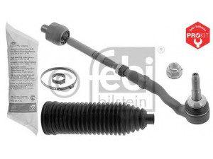 FEBI BILSTEIN 40092 strypo montavimas 
 Vairavimas -> Sujungimo trauklės surinkimas/dalys -> Sujungimo trauklės surinkimas
32 10 6 784 719, 32 10 6 784 719 S1