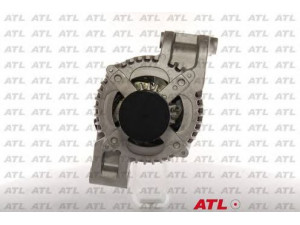 ATL Autotechnik L 81 300 kintamosios srovės generatorius 
 Elektros įranga -> Kint. sr. generatorius/dalys -> Kintamosios srovės generatorius
1633079, 3M5T 10300 NB, 3M5T 10300 NC