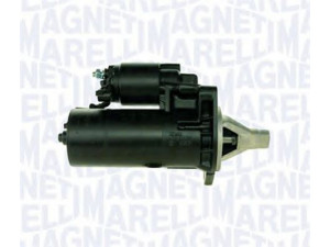 MAGNETI MARELLI 944280199100 starteris 
 Elektros įranga -> Starterio sistema -> Starteris
4686107, 4686107E