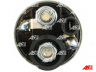 AS-PL SS5084 solenoidinis jungiklis, starteris