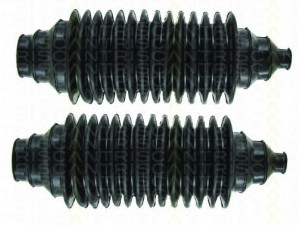 TRISCAN 8500 210 gofruotoji membrana, vairavimas