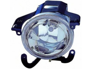 LORO 221-2011L-UE rūko žibintas 
 Elektros įranga -> Pagalbiniai žibintai/dalys -> Rūko žibintas/dalys -> Rūko žibintas/įterp.
92201-05500