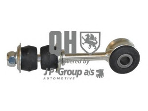 JP GROUP 4940400209 šarnyro stabilizatorius 
 Ašies montavimas/vairavimo mechanizmas/ratai -> Stabilizatorius/fiksatoriai -> Savaime išsilyginanti atrama
1229391, 3530230, 9140995, 9157725