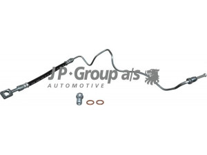 JP GROUP 1161500270 stabdžių žarnelė 
 Stabdžių sistema -> Stabdžių žarnelės
1J0611763AD, 1J0611763K, 1J0611763R