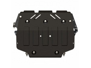 RAMEDER 111227 variklio apatinis skydas 
 Variklis -> Variklio apatinis skydas