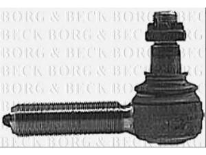 BORG & BECK BTR4301 skersinės vairo trauklės galas 
 Vairavimas -> Vairo mechanizmo sujungimai
0 0798 4276, 0 0855 8524, 0 0855 8527