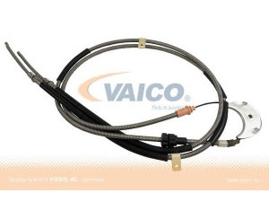 VAICO V25-30043 trosas, stovėjimo stabdys 
 Stabdžių sistema -> Valdymo svirtys/trosai
6 658 751