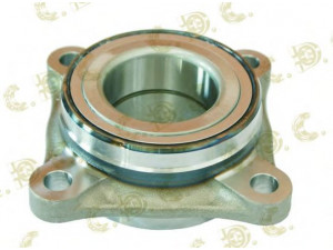 AUTOKIT 01.97937 rato guolio komplektas 
 Ašies montavimas/vairavimo mechanizmas/ratai -> Rato stebulė/montavimas -> Rato guolis
43560-60010, 90080-37030, 90369-T0003