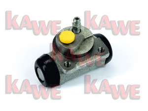 KAWE W4058 rato stabdžių cilindras 
 Stabdžių sistema -> Ratų cilindrai
441013F000, 441013F000