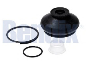 BENDIX 047470B remonto komplektas, atrama/vairo trauklė
131405375A