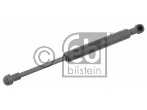 FEBI BILSTEIN 27902 dujinė spyruoklė, bagažinė 
 Priedai -> Bagažinė/pakrovimo skyrius
997 511 551 01